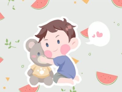 2023年出生的男宝宝免费取名大全及寓意